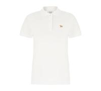 Maison Kitsuné - Polo - - Tops - Donna - Bianco - M