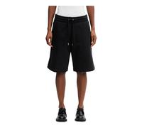 Maison Kitsuné - Sweat Shorts - - Shorts - Donna - Nero - M