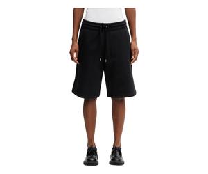 Maison Kitsuné - Sweat Shorts - - Shorts - Donna - Nero - M