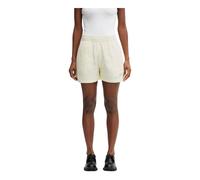 Maison Kitsuné - Textured Regular Short - - Shorts - Donna - Beige - L
