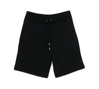 Maison Kitsuné - Sweat Shorts - - Shorts - Donna - Nero - M