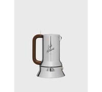 Maison Kitsune X ALESSI COFFEE MAKER men Kitchen- & Tableware silver in taglia:ONE SIZE