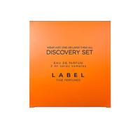 Maison Label Discovery Set 26 ml