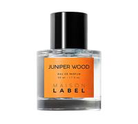 Maison Label Legno di Ginepro Eau de Parfum 50 ml