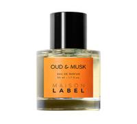 Maison Label Oud & Muschio Eau de Parfum 50 ml