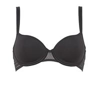 Maison Lejaby 171232-04 Reggiseno, Nero, M Donna
