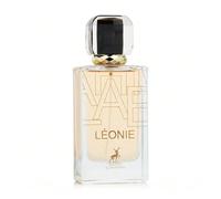 Maison Léonie 100ML Eau de Parfum da donna Famiglia olfattiva: FlorealeNote di testa: Mandarino, NeroliNote di cuore: LavandaNote di fondo: Ambra, VanigliaLéonie Eau Parfumée di Alhambra ci ricorda ch