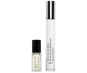 Maison Louis Marie - No.04 Mini Travel Set - Set di profumi da donna 1 St.