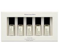 Maison Louis Marie - Perfume Oil Discovery Set 2026 - Set per la scoperta dei profumi 1 St.