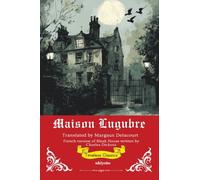 Maison Lugubre | French Translation of Bleak House