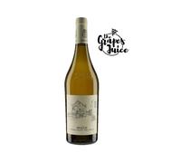 MAISON MACLE COTES DU JURA SOUS VOILE 2015 VINO BIANCO BIO CHARDONNAY FRANCIA