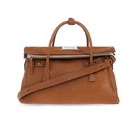 Maison Margiela, ,Bags ,unisex ,Marrone ,ONE SIZE Borsa 5AC