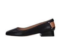 Maison Margiela - Ballerine Décortiqué Four-Stitch - - Shoes - Donna - Nero - 37 EU