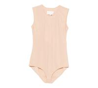 Maison Margiela - Body senza maniche - - Tops - Donna - Rosa - M