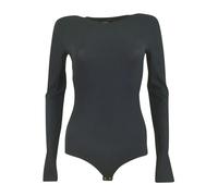 Maison Margiela - Body - - Tops - Donna - Nero - S