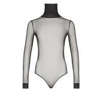 Maison Margiela - Body - - Tops - Donna - Nero - S