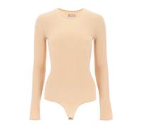 Maison Margiela - Body - - Tops - Donna - Rosa - S
