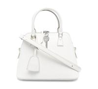 Maison Margiela - Borsa a mano 5AC - - Bags - Donna - Bianco - ONE SIZE
