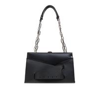 Maison Margiela - Borsa a spalla Snatched Medium - - Bags - Donna - Nero - ONE SIZE