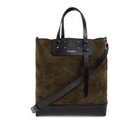 Maison Margiela - Borsa shopper verticale - - Bags - unisex - Verde - ONE SIZE