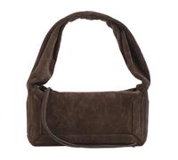 Maison Margiela - Box Bag East West Small - - Bags - Donna - Marrone - ONE SIZE