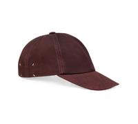 Maison Margiela - Caps - - Accessories - Uomo - Rosso - ONE SIZE