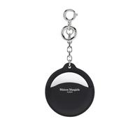 Maison Margiela - Circle Keyring - - Accessories - Uomo - Nero - ONE SIZE