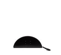Maison Margiela - Clutch a mezzaluna - - Bags - Donna - Nero - ONE SIZE