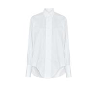 Maison Margiela - Collezione Camicie Bianche - - Blouses & Shirts - Donna - Bianco - S