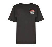 Maison Margiela - Collezione di T-shirt e Polo alla moda - - Tops - Donna - Nero - M