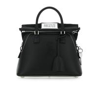 Maison Margiela - Collezione Mini Borse Classiche - - Bags - Donna - Nero - ONE SIZE