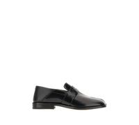 Maison Margiela - Eleganti Mocassini da Uomo - - Shoes - Donna - Nero - 37 EU