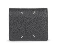 Maison Margiela - Flip Flap Small Wallet - - Accessories - Uomo - Nero - ONE SIZE