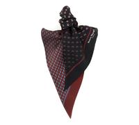 Maison Margiela - Foulard in Seta Double Face - - Accessories - Uomo - Multicolore - ONE SIZE