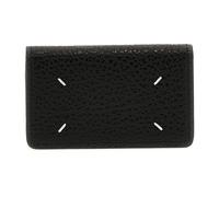 Maison Margiela - Four Stitches Card Holder - - Accessories - unisex - Nero - ONE SIZE