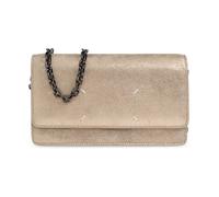Maison Margiela - Four Stitches Chain Wallet - - Accessories - unisex - Giallo - ONE SIZE