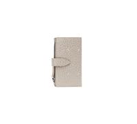 Maison Margiela - Four Stitches Zip Wallet - - Accessories - Donna - Grigio - ONE SIZE