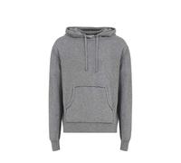Maison Margiela Gray Cashmere Sweatshirt - M