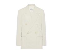 Maison Margiela - Jacket Natural - - Suits - Uomo - Beige - M
