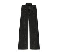 Maison Margiela - Jeans con tasche - - Jeans - Donna - Nero - XS