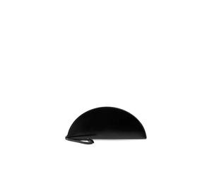 Maison Margiela - Leather Handbag - - Bags - unisex - Nero - ONE SIZE