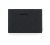 Maison Margiela - Leather Small Cardholder - - Accessories - Donna - Nero - ONE SIZE