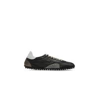 Maison Margiela - Low Top Sprinters Sneakers - - Shoes - Uomo - Nero - 44 EU