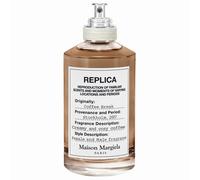 Maison Margiela Maison Margiela REPLICA Coffee Break Eau de Toilette 100 ml