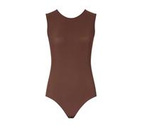 Maison Margiela - Maison Margiela Top - - Tops - Donna - Marrone - S