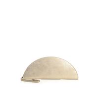 Maison Margiela - Mini Pochette Half Moon - - Bags - Donna - Giallo - ONE SIZE