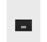 Maison Margiela MM6 CARDHOLDER men Wallets black in taglia:ONE SIZE