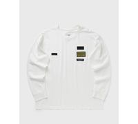 Maison Margiela MM6 Long-sleeved Top men Longsleeves white in taglia:S