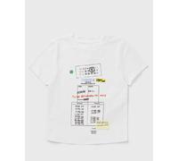 Maison Margiela MM6 T-SHIRT women Bodies white in taglia:S