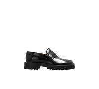 Maison Margiela - Mocasines Tabi - - Shoes - Donna - Nero - 42 EU